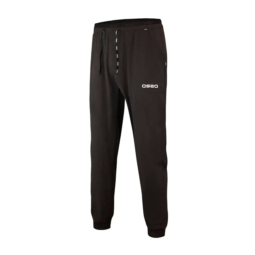 PANTALÓN LARGO OS2O SKIN FEEL BLACK