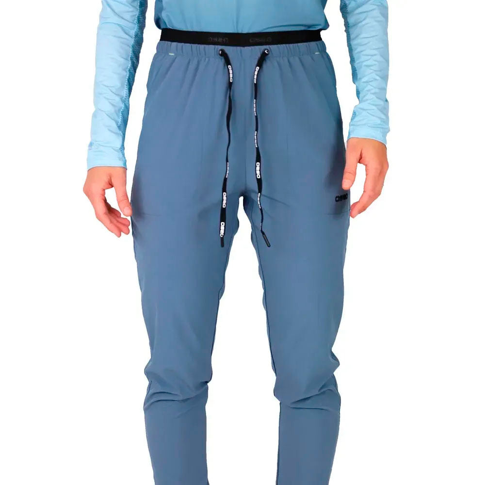 PANTALÓN LARGO OS2O SKIN FEEL MUJER PACIFIC