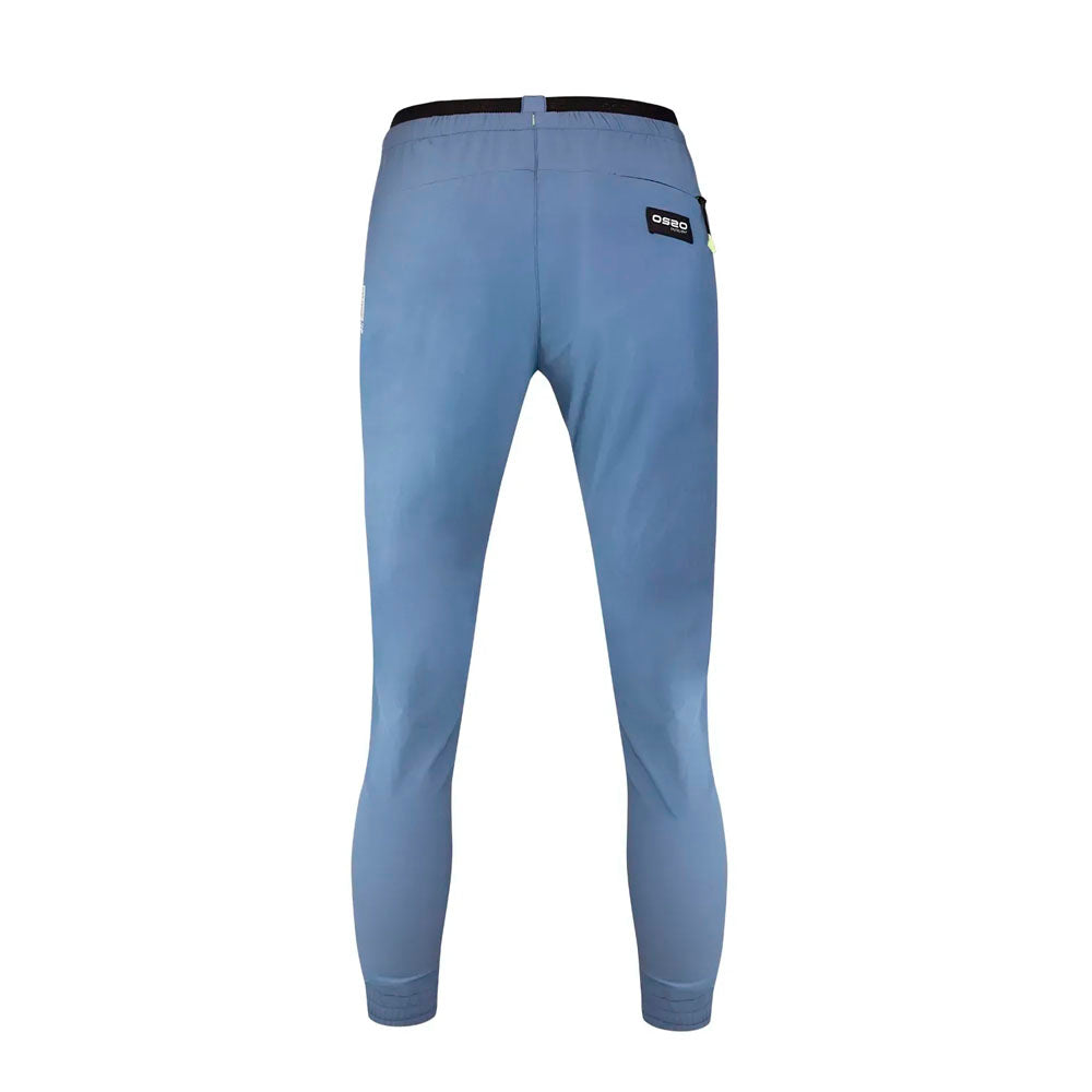 PANTALÓN LARGO OS2O SKIN FEEL MUJER PACIFIC