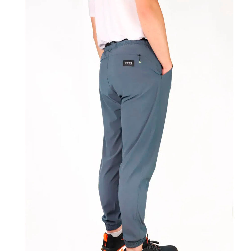 PANTALÓN LARGO OS2O SKIN FEEL STORM