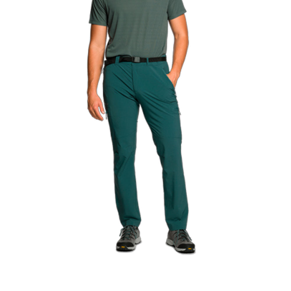 PANTALÓN LARGO TRANGOWORLD RISCO BALSAM GREEN