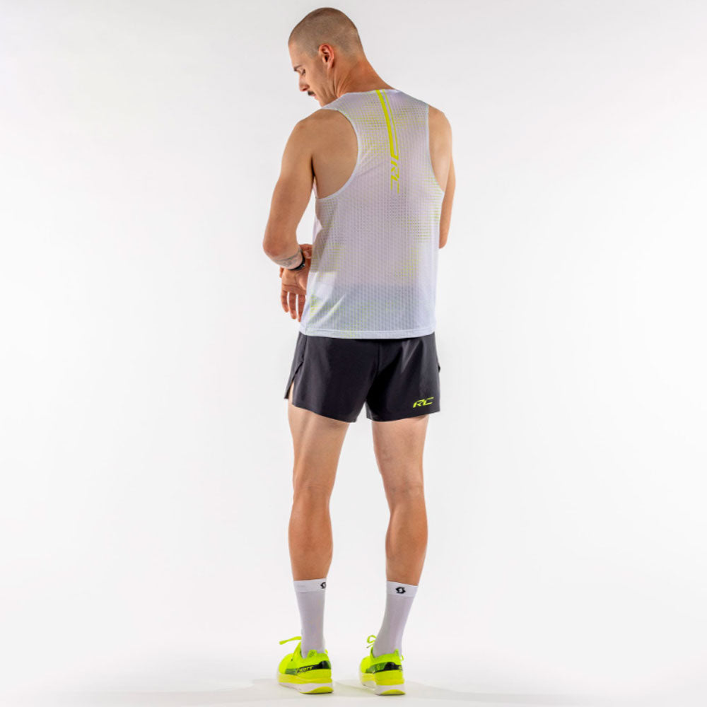 PANTALON CORTO SCOTT SPLIT MS RC RUN DETALLES