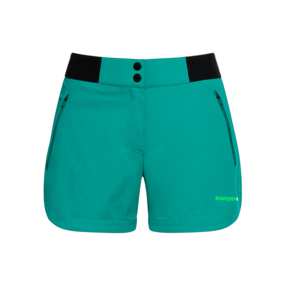 PANTALÓN CORTO TRANGOWORLD STORA MUJER OCEAN FLOOR