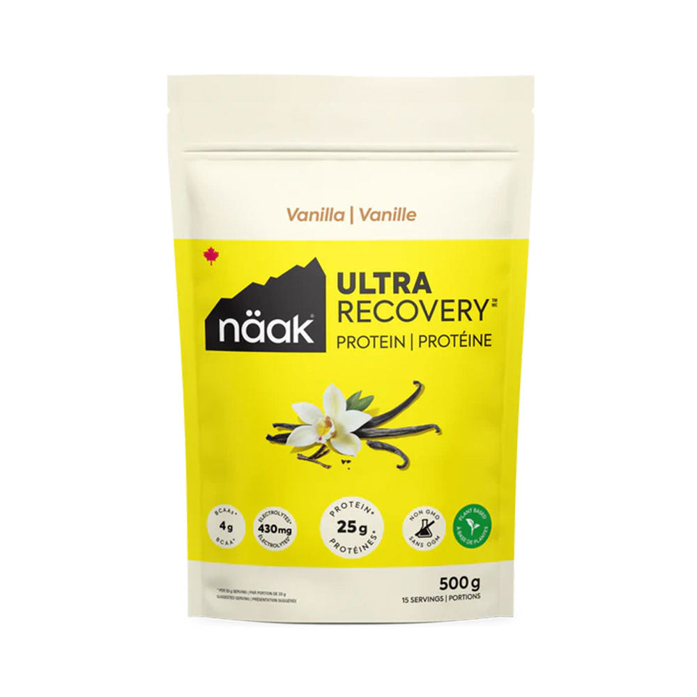 PROTEÍNA NÄAK ULTRA RECOVERY