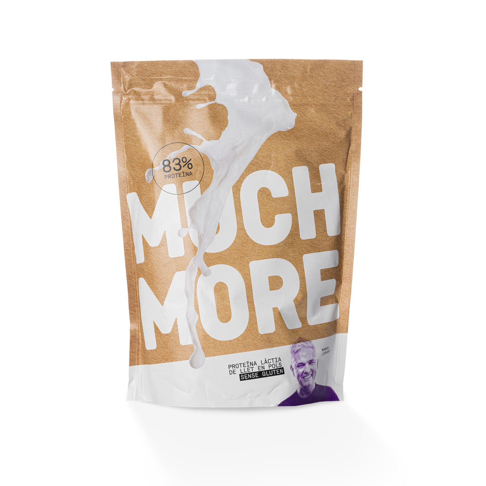 PROTEÍNA WHEY MUCHMORE NEUTRA