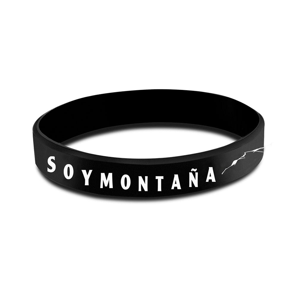 PULSERA SOY MONTAÑA