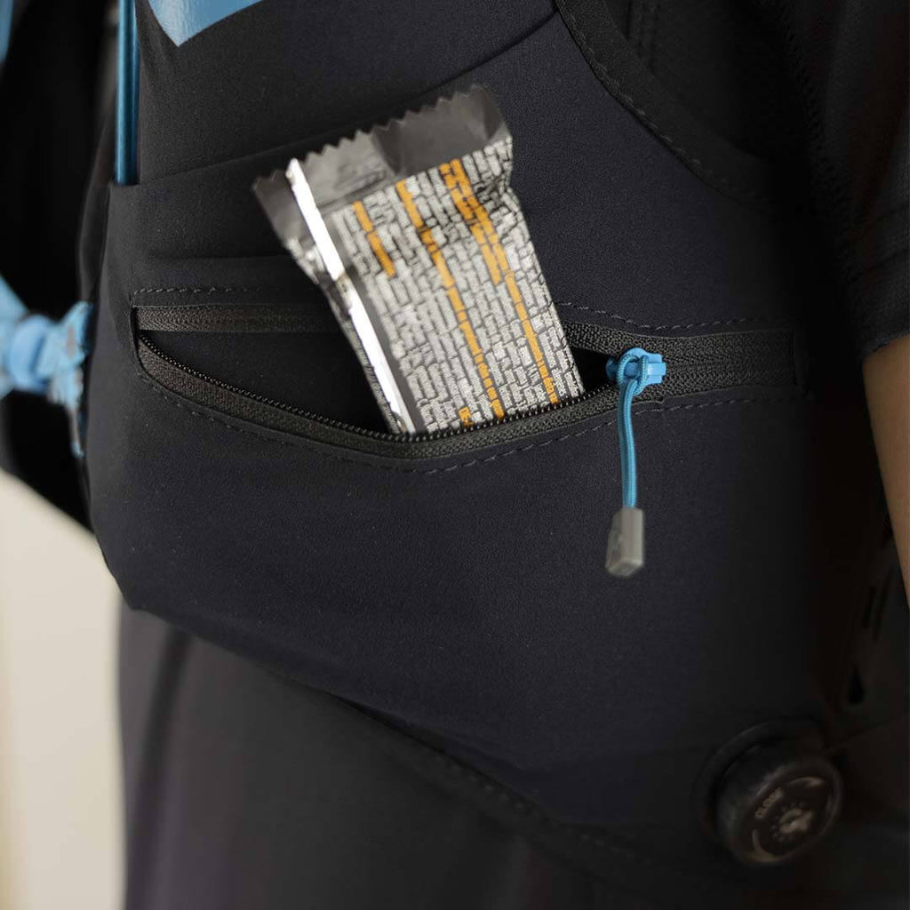 RAIDLIGHT Mochila Responsiv 18L