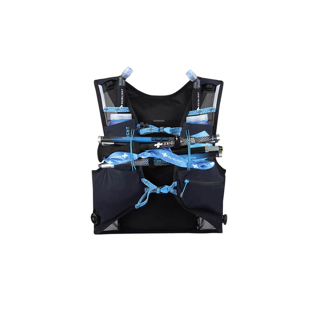 RAIDLIGHT Mochila Responsiv 18L