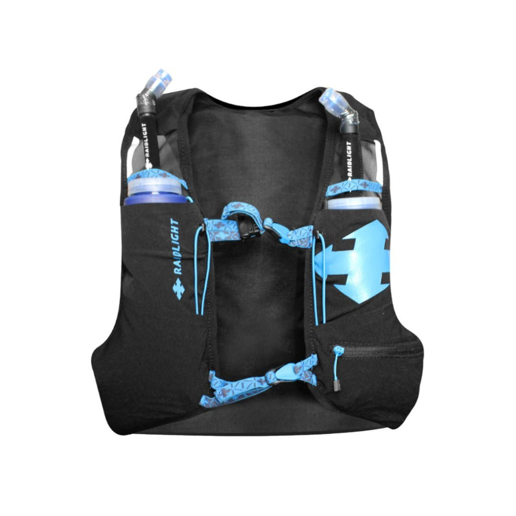 RAIDLIGHT Mochila Responsiv 6L