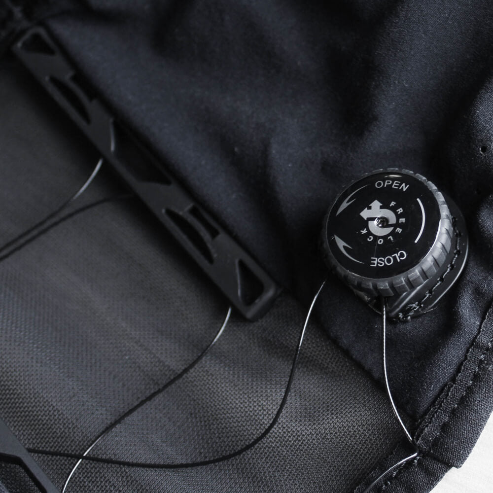 RAIDLIGHT Mochila Responsiv 6L