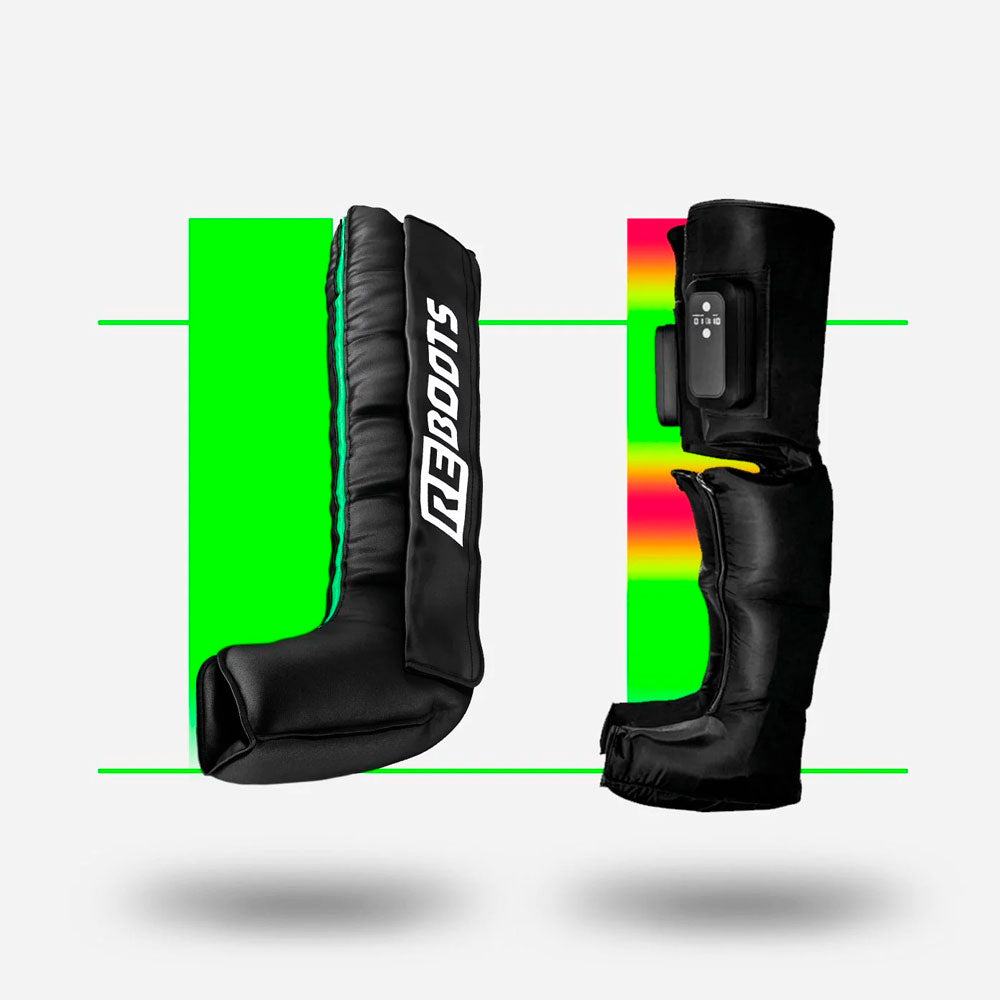 REBOOTS GO LITE PANTS 2.0