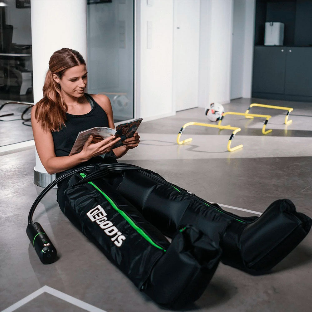 REBOOTS GO LITE PANTS 2.0
