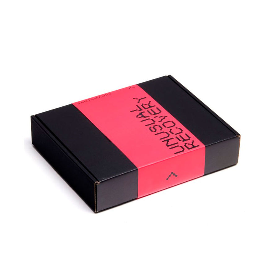 Santa Madre Unusual Recovery