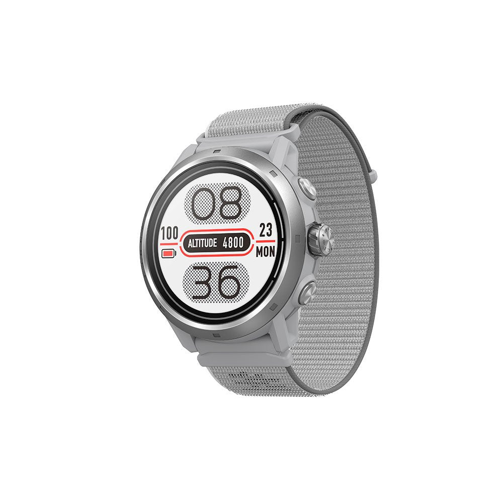 RELOJ GPS COROS APEX 2 PRO Gris