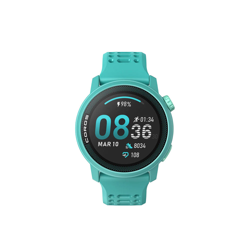 RELOJ GPS COROS PACE 3 ESMERALDA