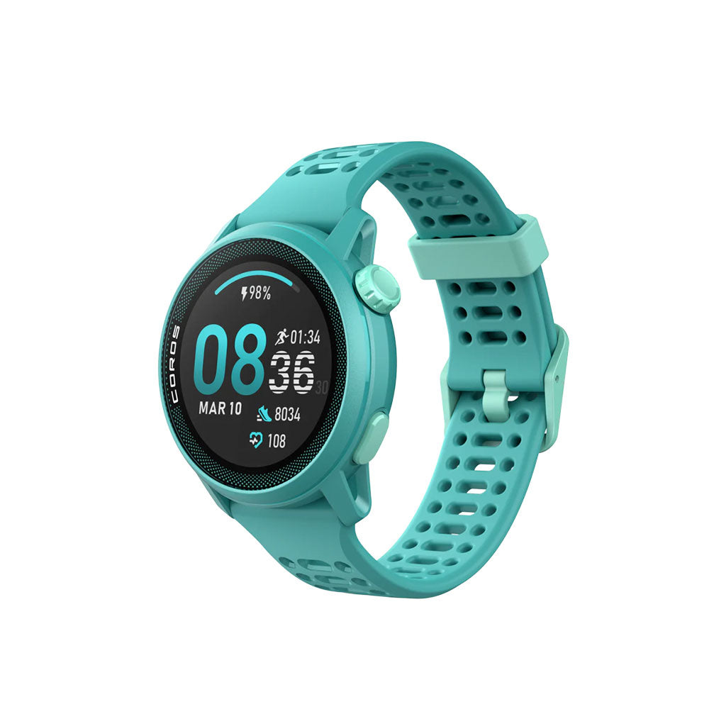 RELOJ GPS COROS PACE 3 ESMERALDA