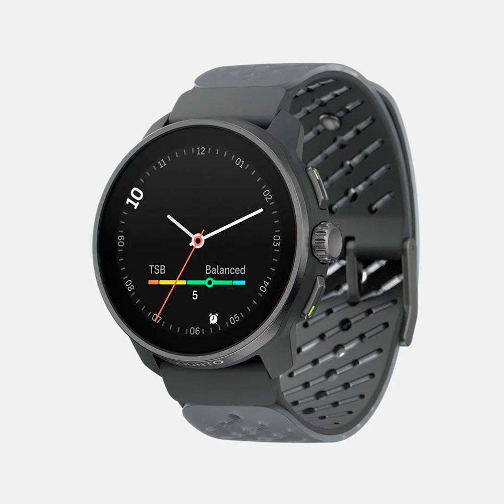 RELOJ GPS SUUNTO RACE S TITANIUM GRAPHITE