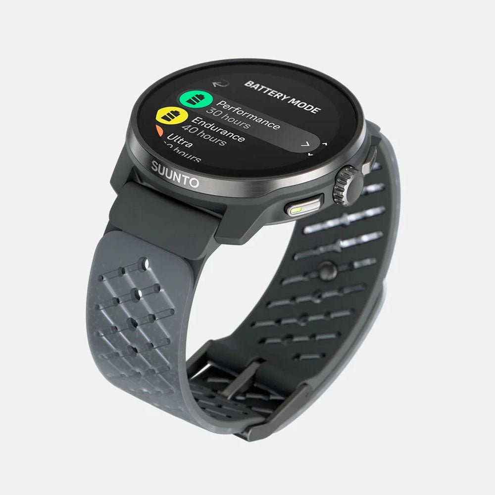 RELOJ GPS SUUNTO RACE S TITANIUM GRAPHITE