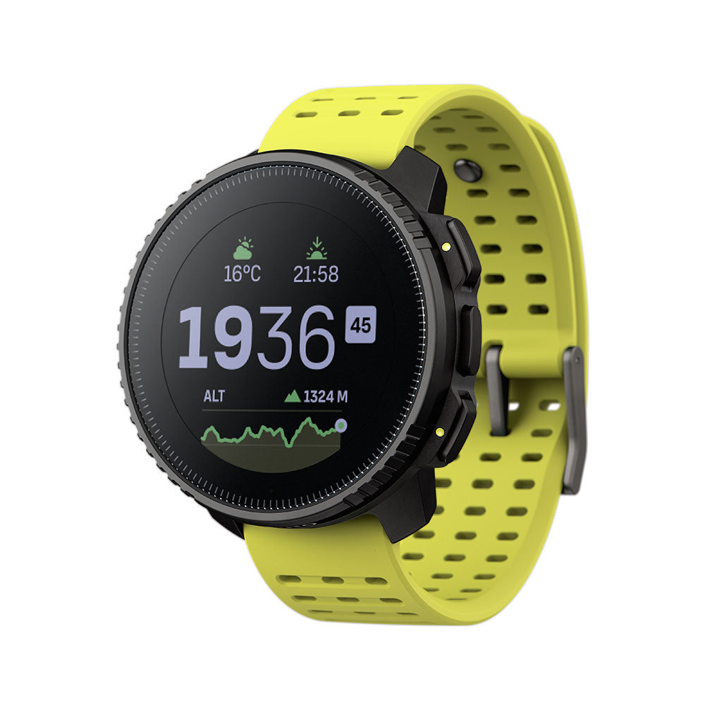 RELOJ GPS SUUNTO VERTICAL