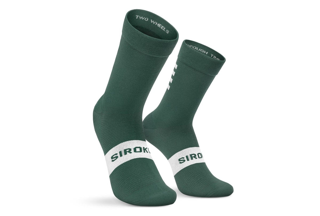 SIROKO CALCETINES CICLISMO S1