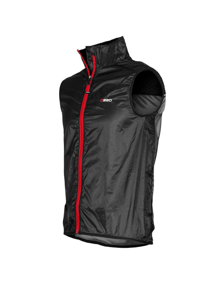 CHALECO OS2O SAIKO VEST CORTAVIENTOS