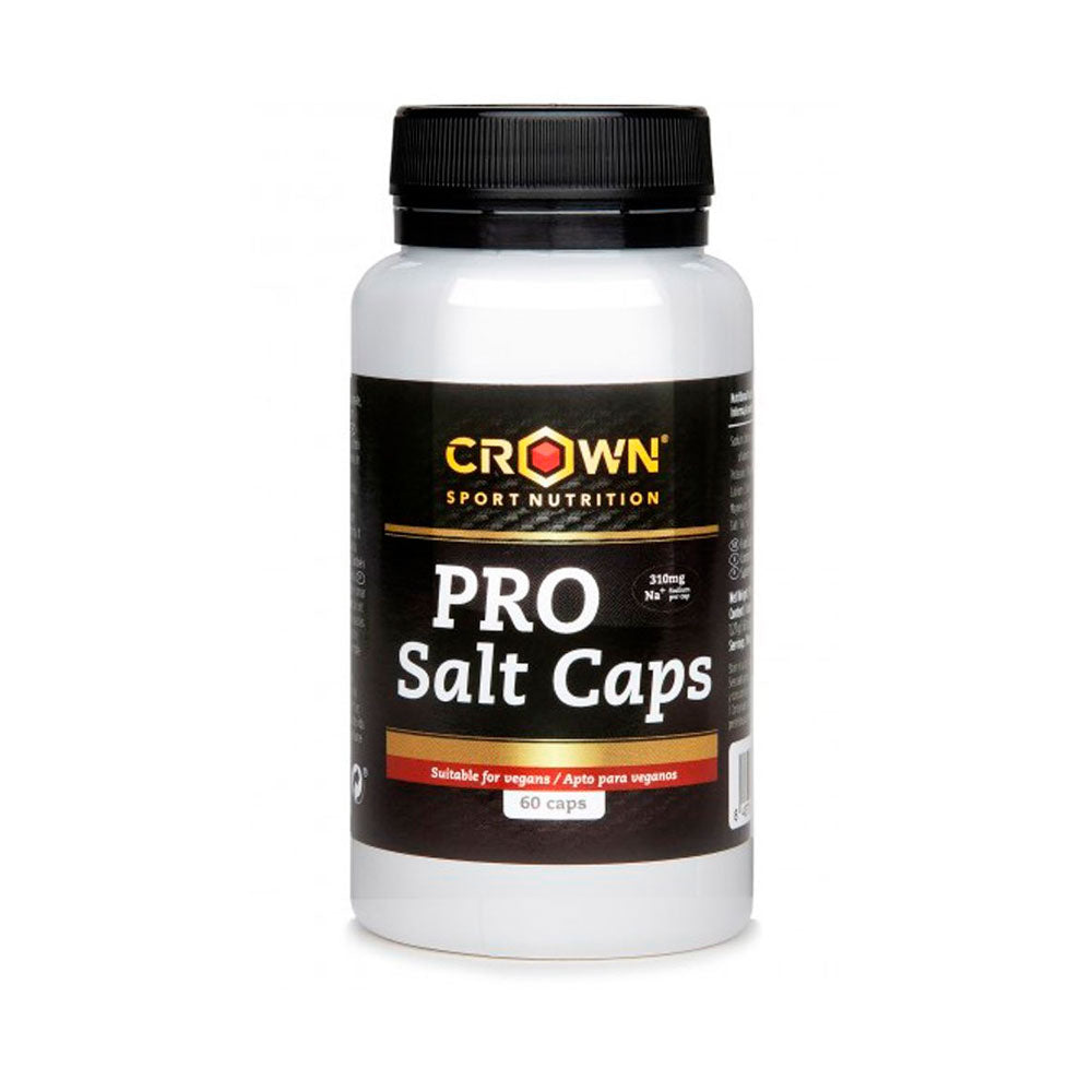 SALES CROWN PRO SALT CAPS