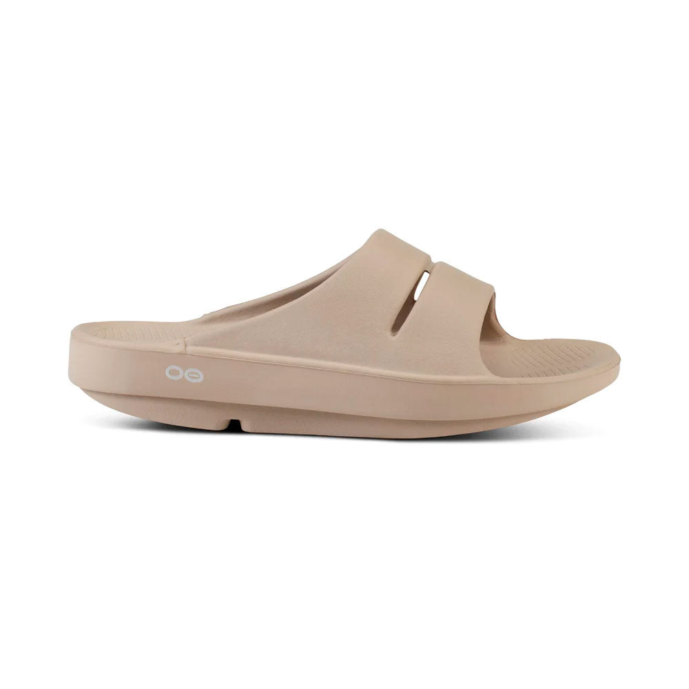 SANDALIAS OOFOS RECOVERY OOAHH NÓMADA