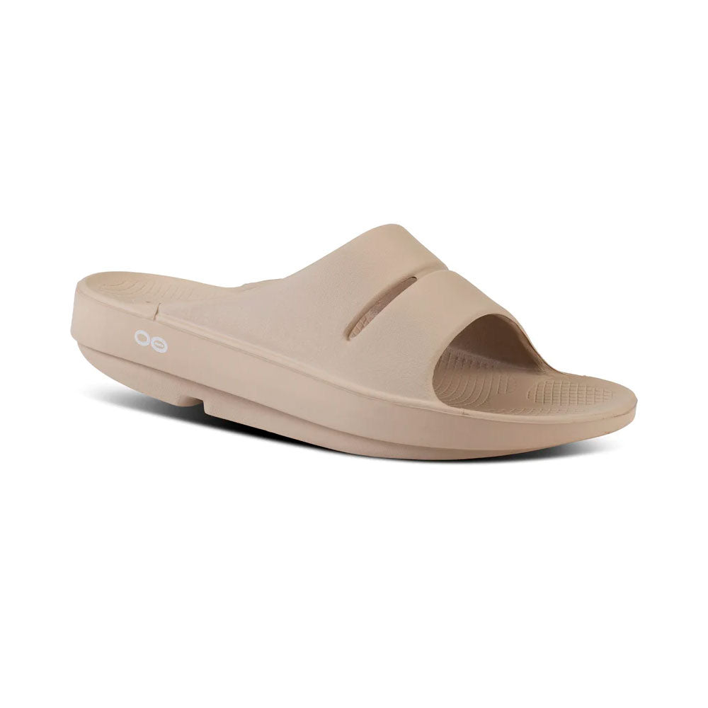 SANDALIAS OOFOS RECOVERY OOAHH NÓMADA