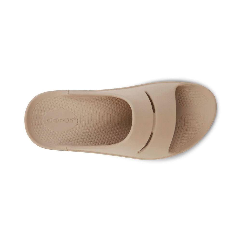 SANDALIAS OOFOS RECOVERY OOAHH NÓMADA