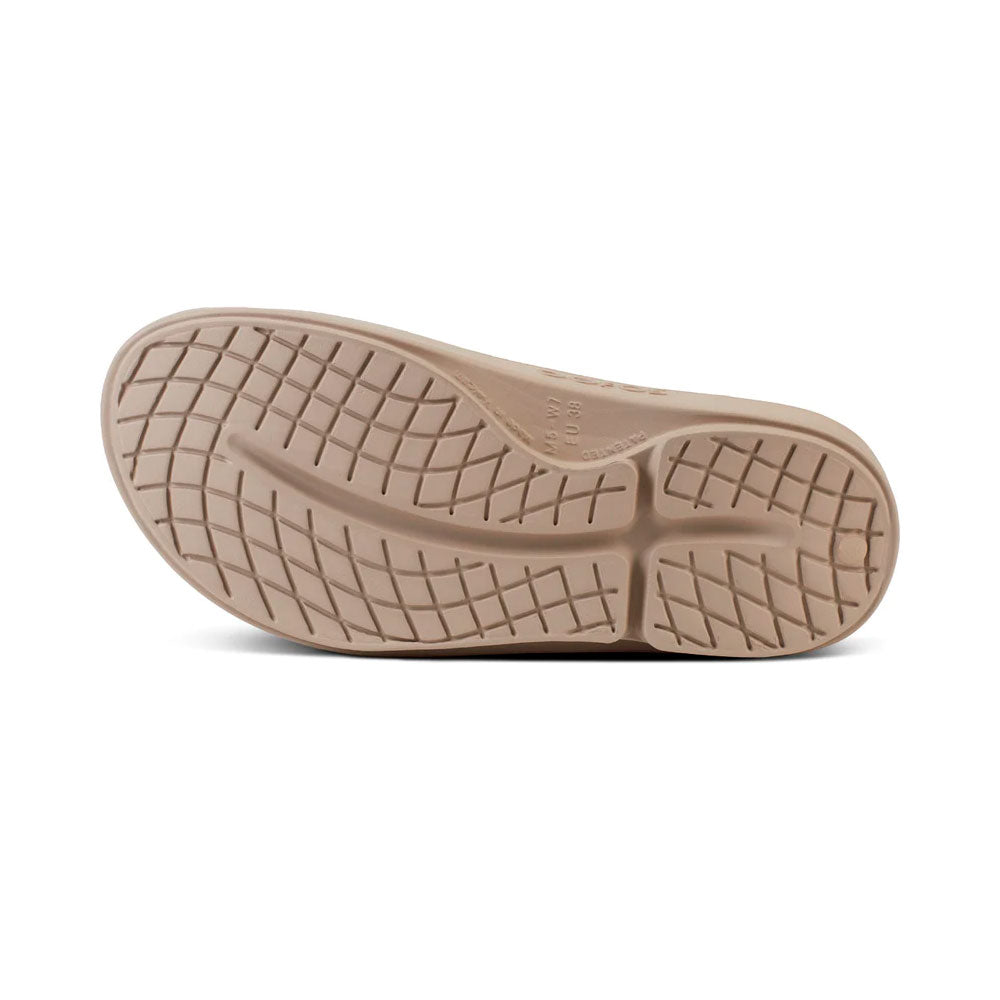 SANDALIAS OOFOS RECOVERY OOAHH NÓMADA