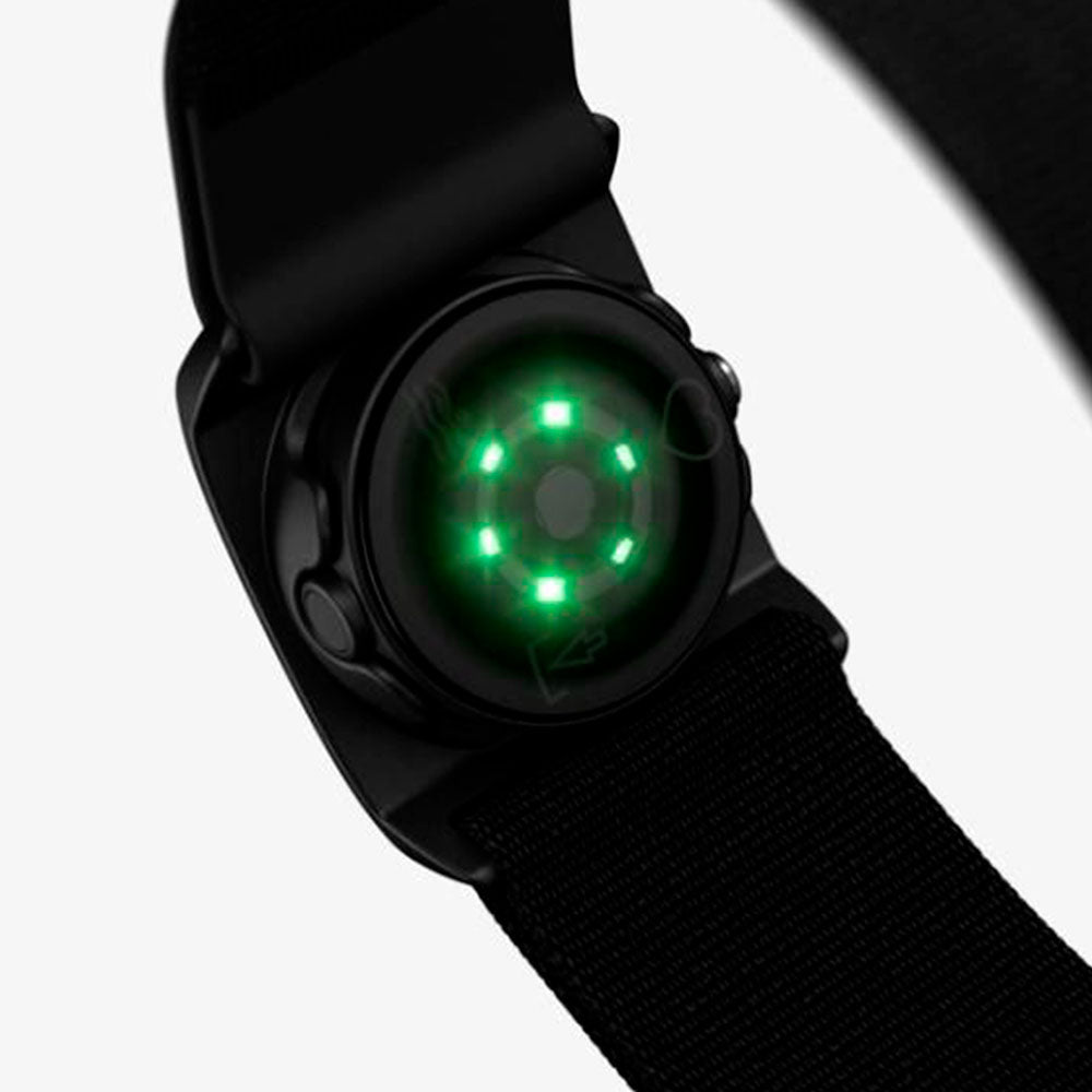 SENSOR DE FRECUENCIA CARDÍACA POLAR VERITY SENSE