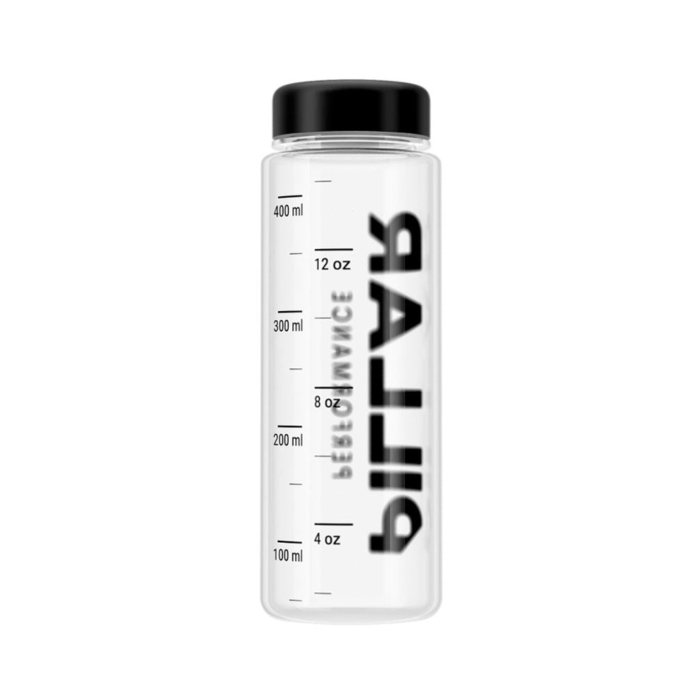 SHAKER PILLAR PERFORMANCE 500ML
