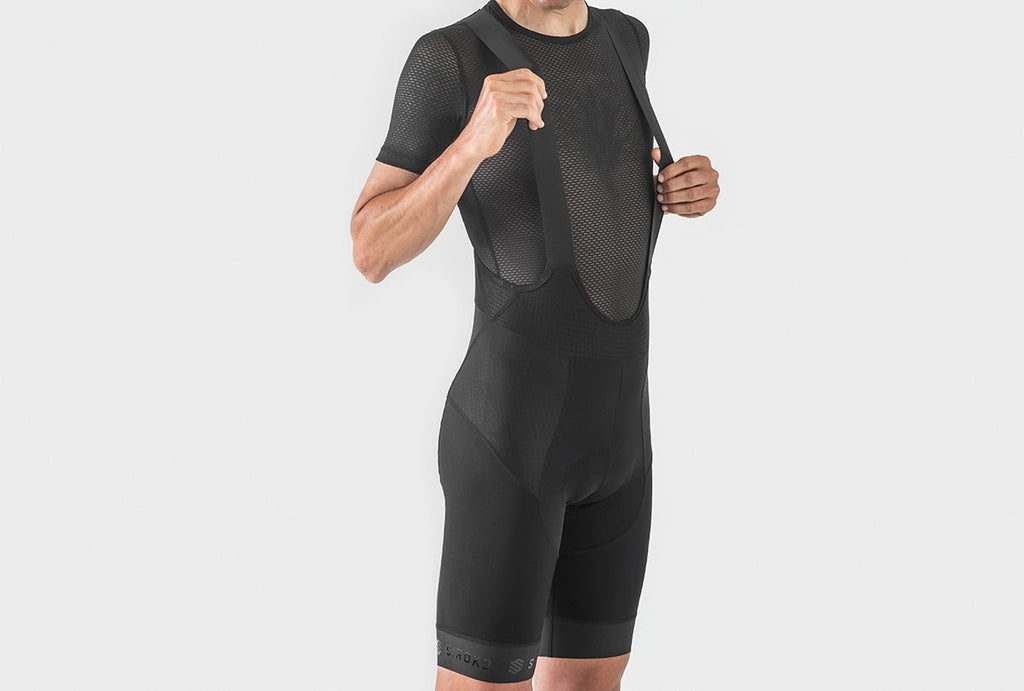 SIROKO CULOTTE SRX PRO ELITE