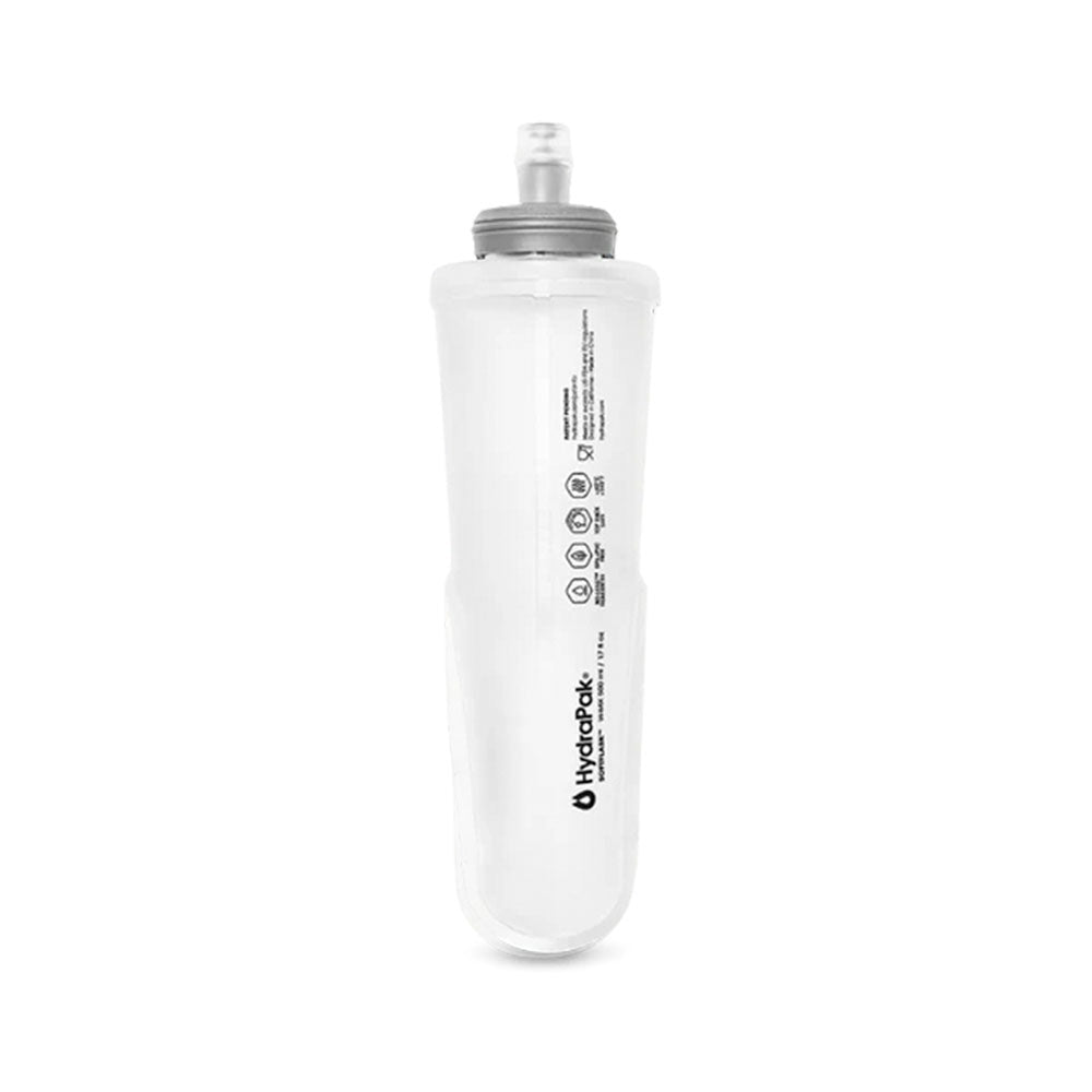 SOFT FLASK NÄAK 500 ML