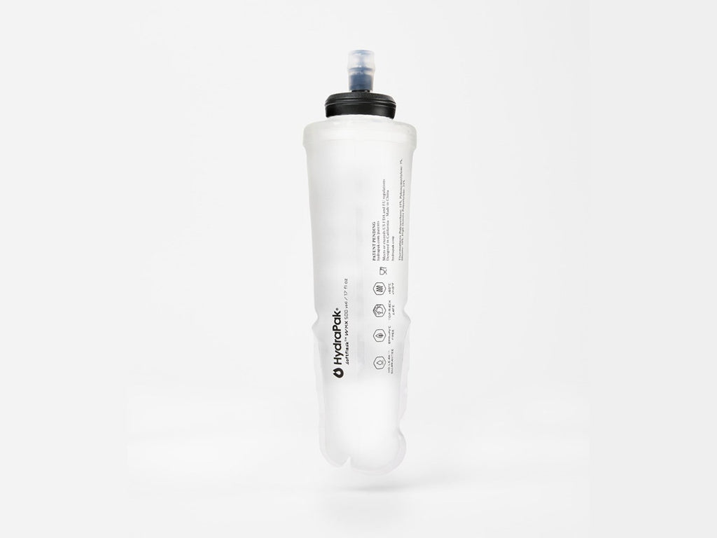 SOFT FLASK NNORMAL 500 ml