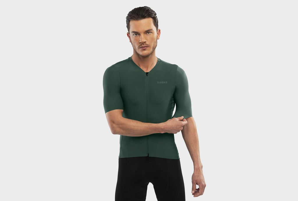 SIROKO MAILLOT SRX PRO DAUPHINÉ
