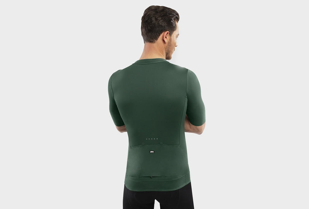 SIROKO MAILLOT SRX PRO DAUPHINÉ