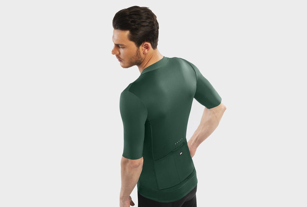 SIROKO MAILLOT SRX PRO DAUPHINÉ