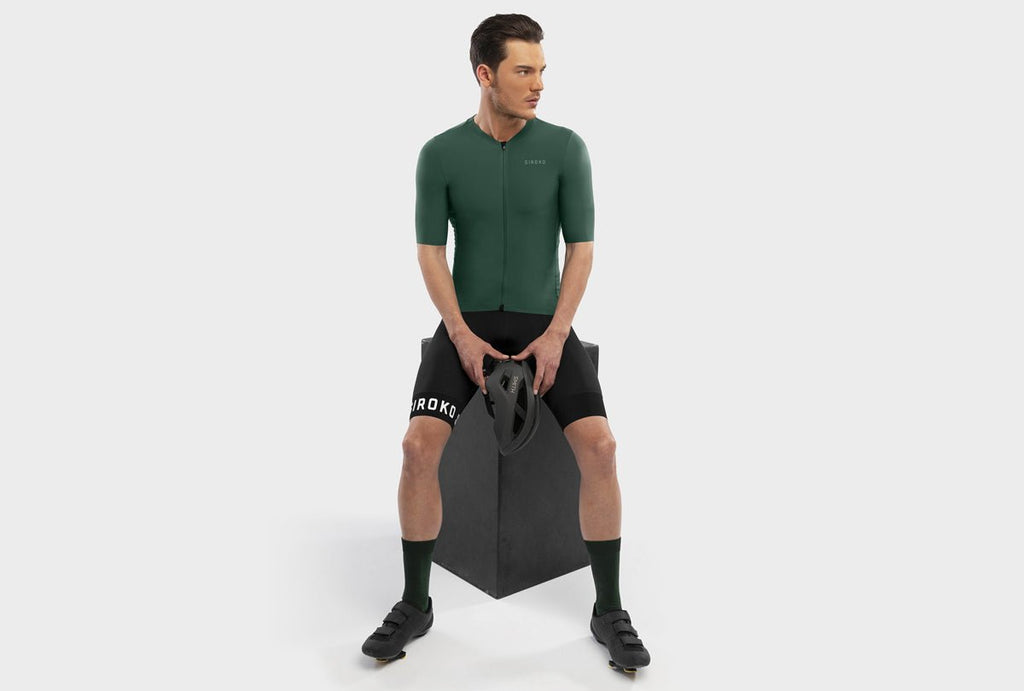 SIROKO MAILLOT SRX PRO DAUPHINÉ