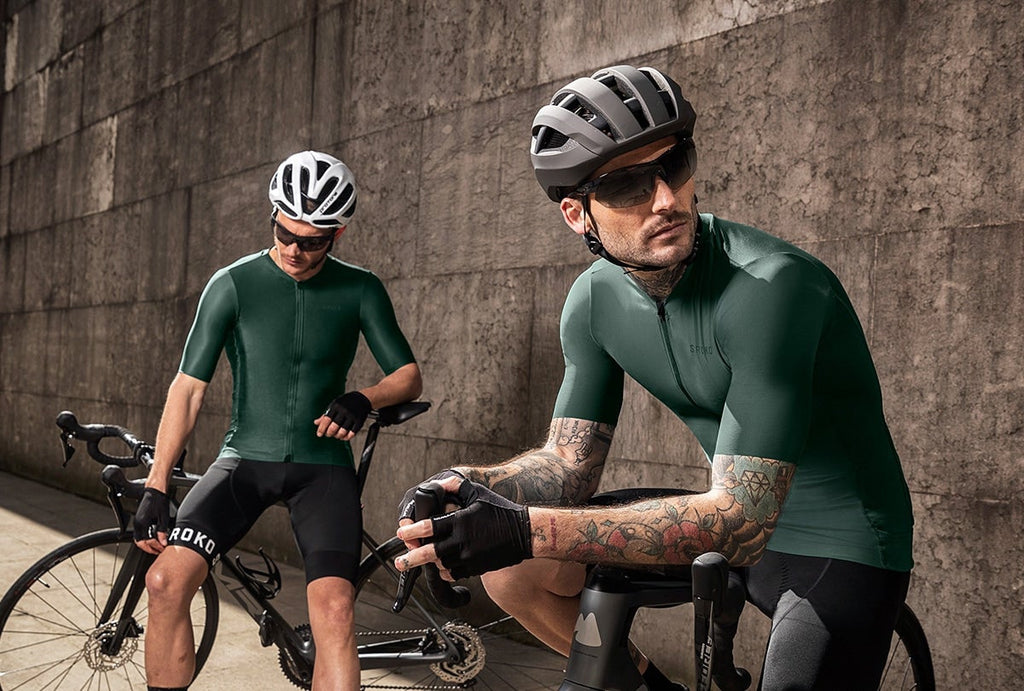SIROKO MAILLOT SRX PRO DAUPHINÉ