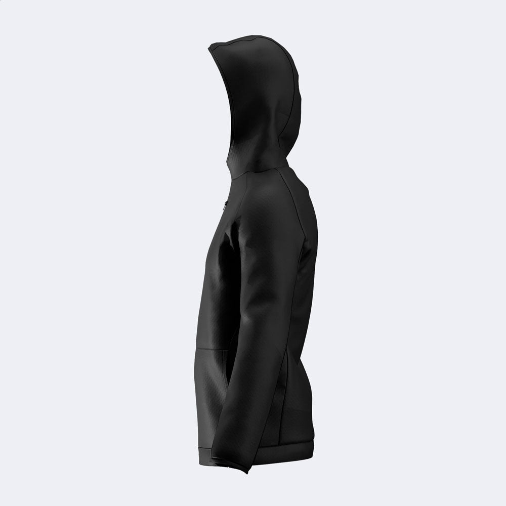 SUDADERA JOMA MYSTIC NEGRO