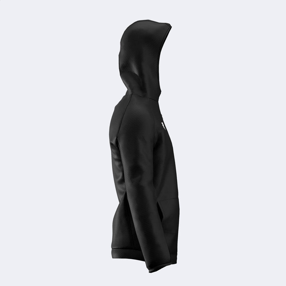 SUDADERA JOMA MYSTIC NEGRO