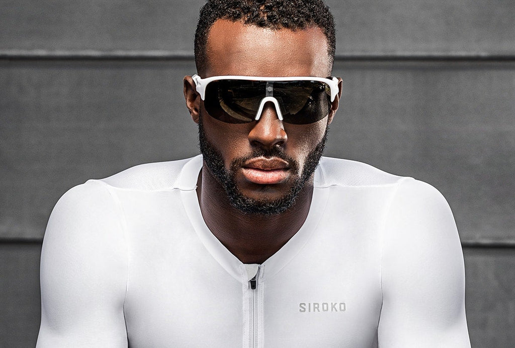 SIROKO GAFAS DEPORTIVAS K3 PHOTOCHROMIC SHIMANAMI KAIDO