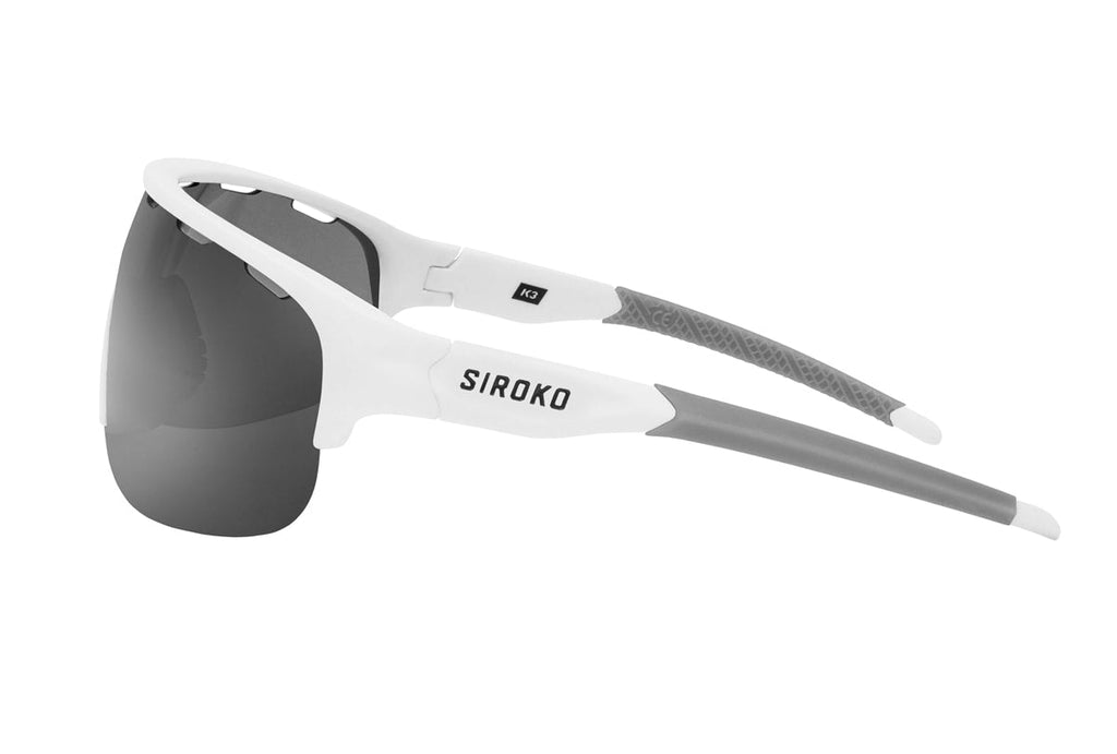 SIROKO GAFAS DEPORTIVAS K3 PHOTOCHROMIC SHIMANAMI KAIDO