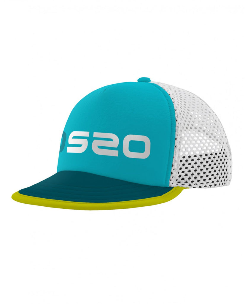 GORRA OS2O TECHNICAL TRUCKER