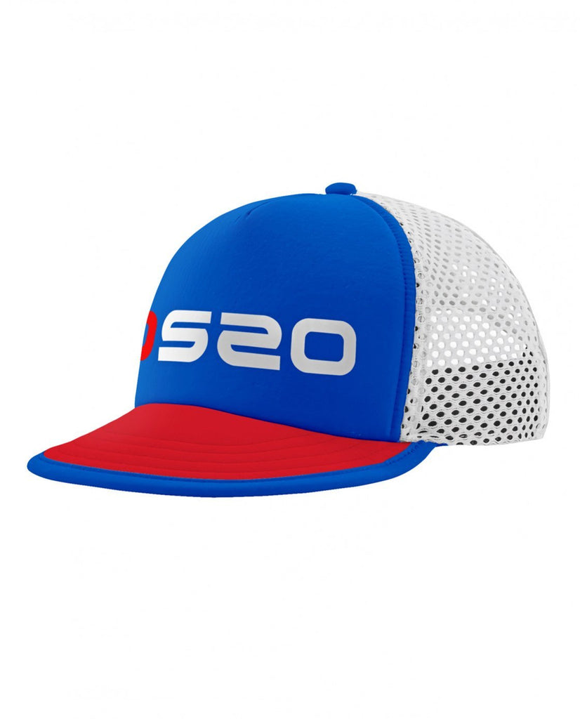 GORRA OS2O TECHNICAL TRUCKER