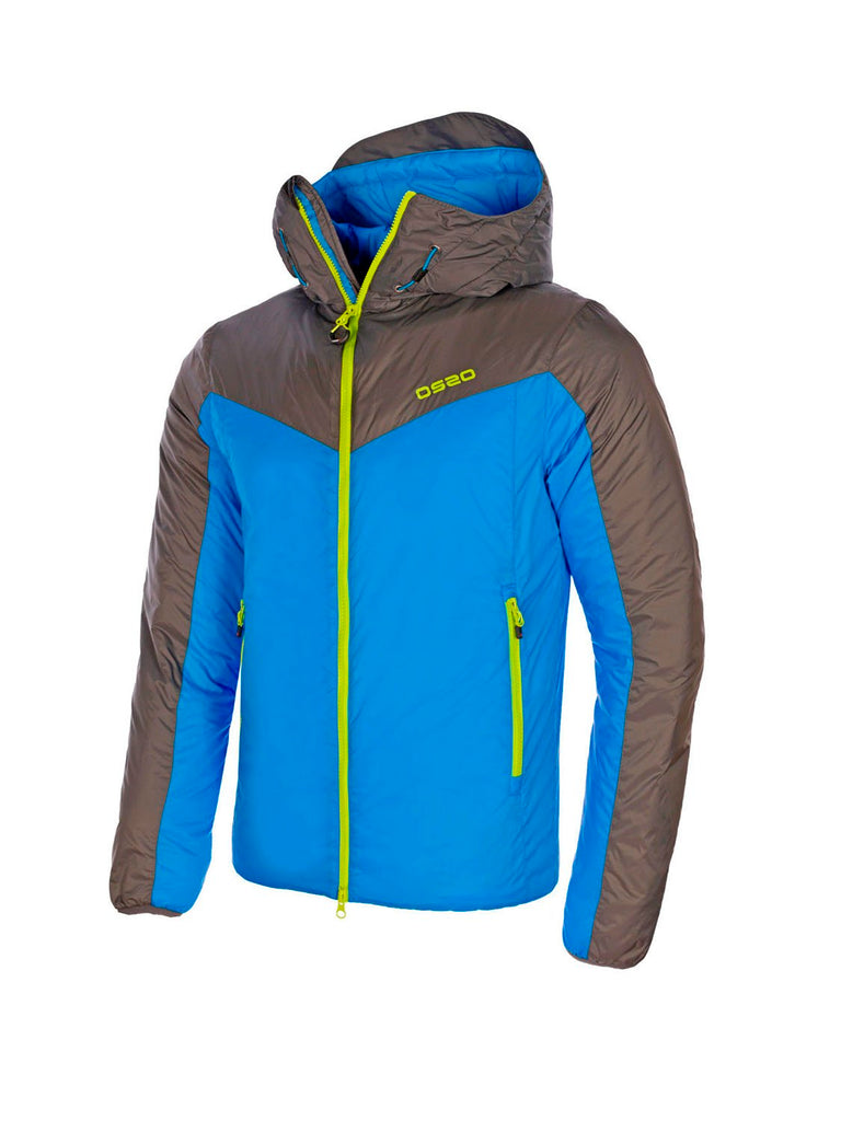 CHAQUETA OS2O THUNDER INSULATION JACKET