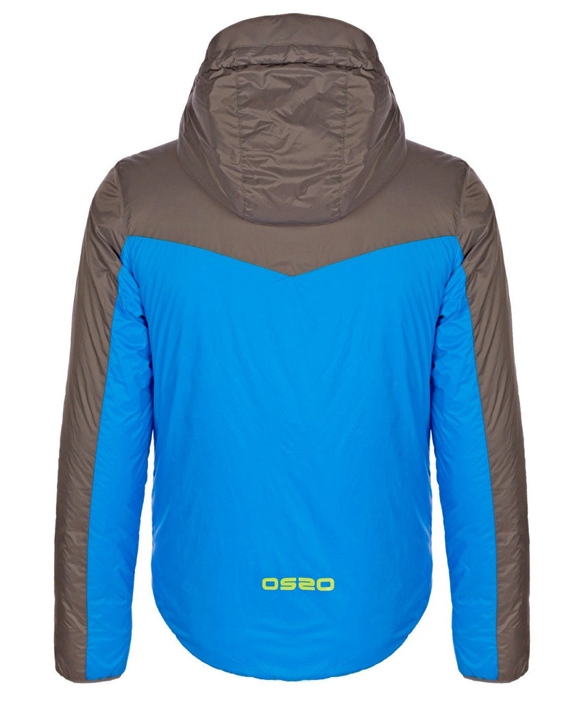CHAQUETA OS2O THUNDER INSULATION JACKET
