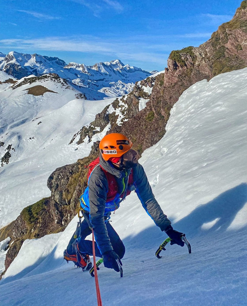 CHAQUETA OS2O THUNDER INSULATION JACKET