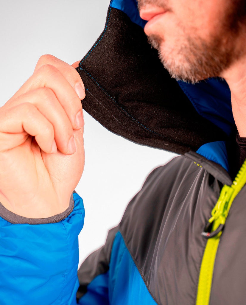 CHAQUETA OS2O THUNDER INSULATION JACKET